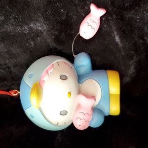 Hello Kitty ornament